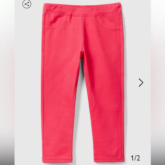 United Colors Of Benetton Other - SLIM FIT JEGGINGS Large 140CM